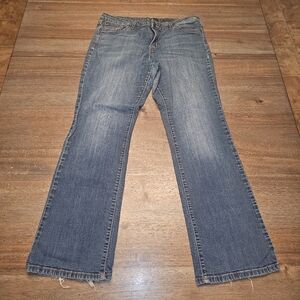 Jessica Simpson Jeans